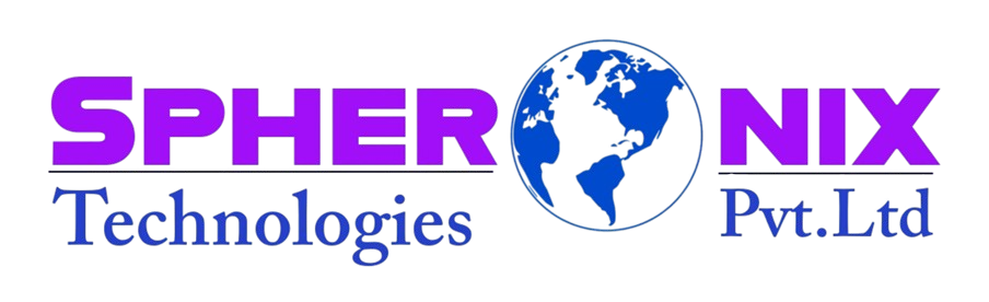 Spheronix Logo